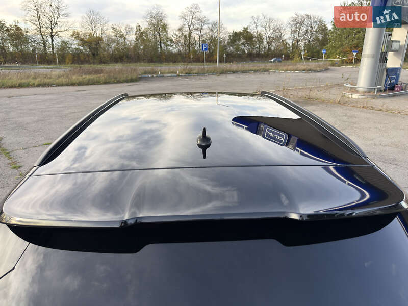 Універсал Audi A6 2017 в Радивиліві фото 32 Універсал Audi A6 2017 в Радивиліві