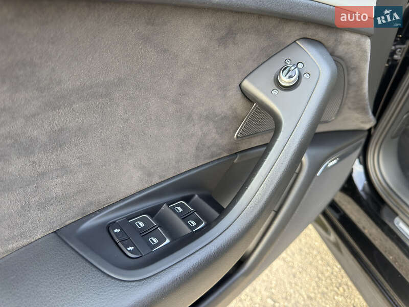 Універсал Audi A6 2017 в Радивиліві фото 34 Універсал Audi A6 2017 в Радивиліві