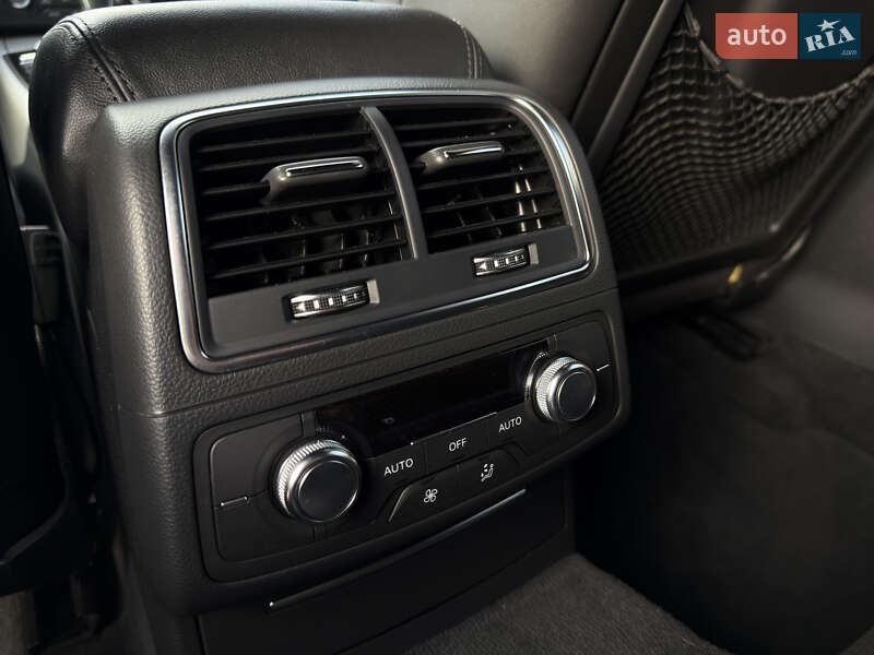 Універсал Audi A6 2017 в Радивиліві фото 55 Універсал Audi A6 2017 в Радивиліві