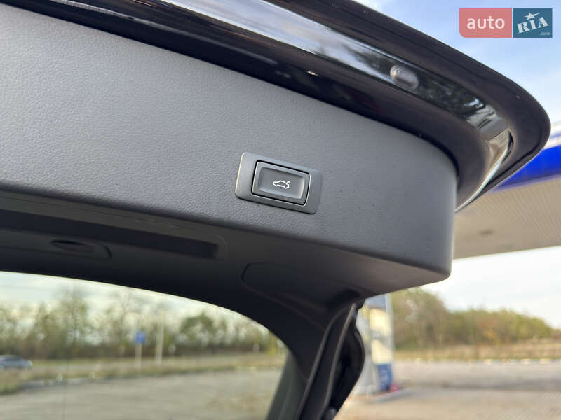 Універсал Audi A6 2017 в Радивиліві фото 59 Універсал Audi A6 2017 в Радивиліві