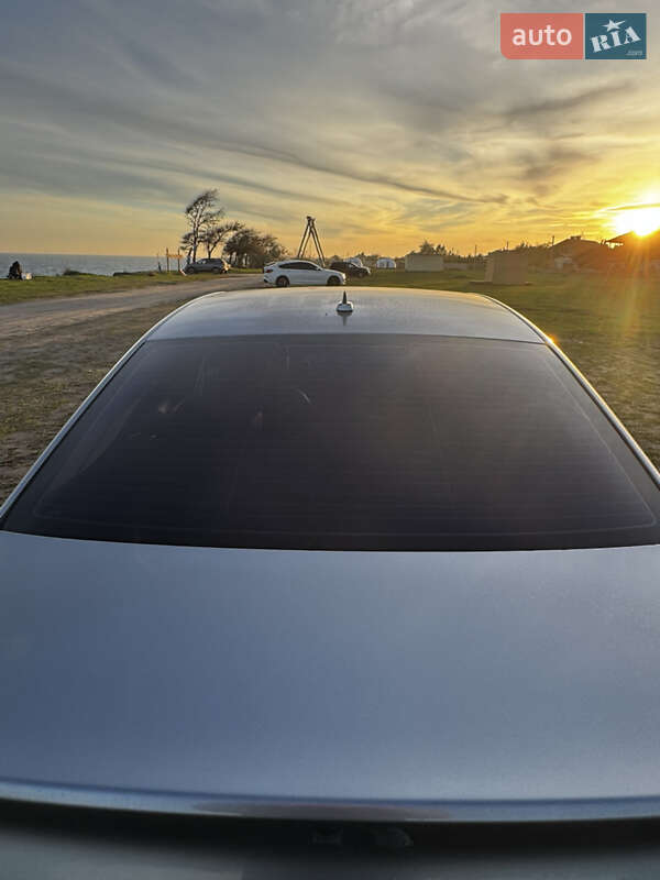 Седан Audi A6 2013 в Черноморске