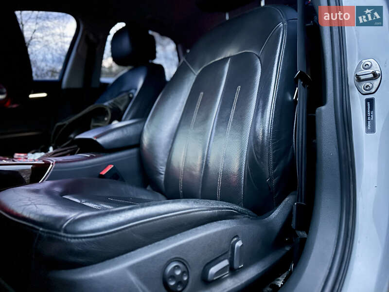 Седан Audi A6 2014 в Тернополі фото 29 Седан Audi A6 2014 в Тернополі