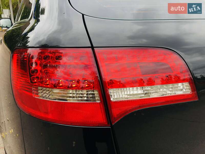 Універсал Audi A6 2009 в Житомирі фото 16 Універсал Audi A6 2009 в Житомирі
