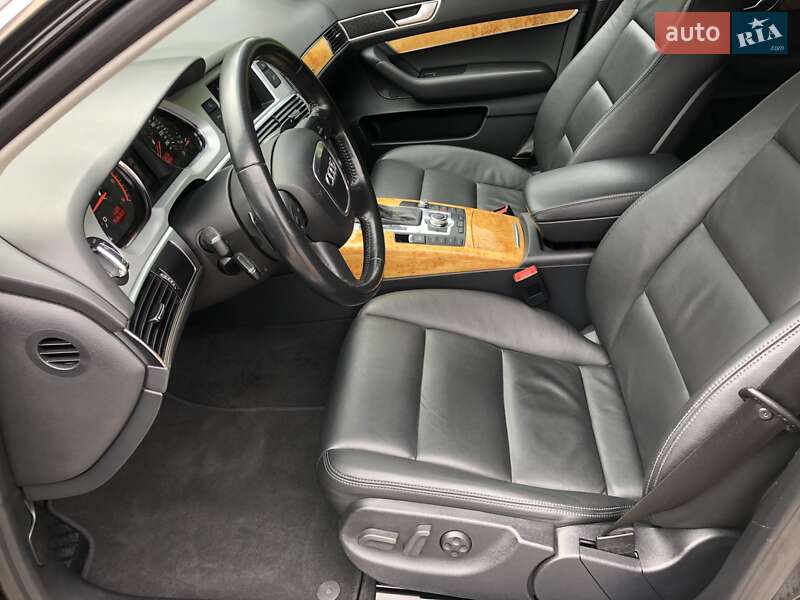Універсал Audi A6 2009 в Житомирі фото 36 Універсал Audi A6 2009 в Житомирі