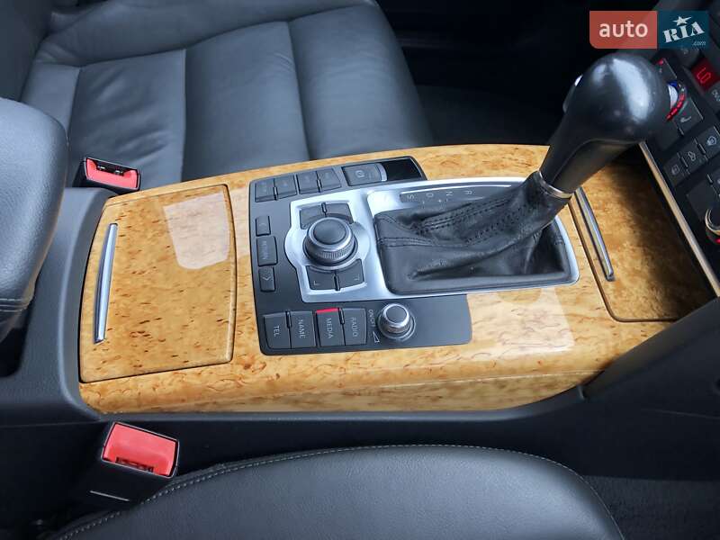 Універсал Audi A6 2009 в Житомирі фото 41 Універсал Audi A6 2009 в Житомирі