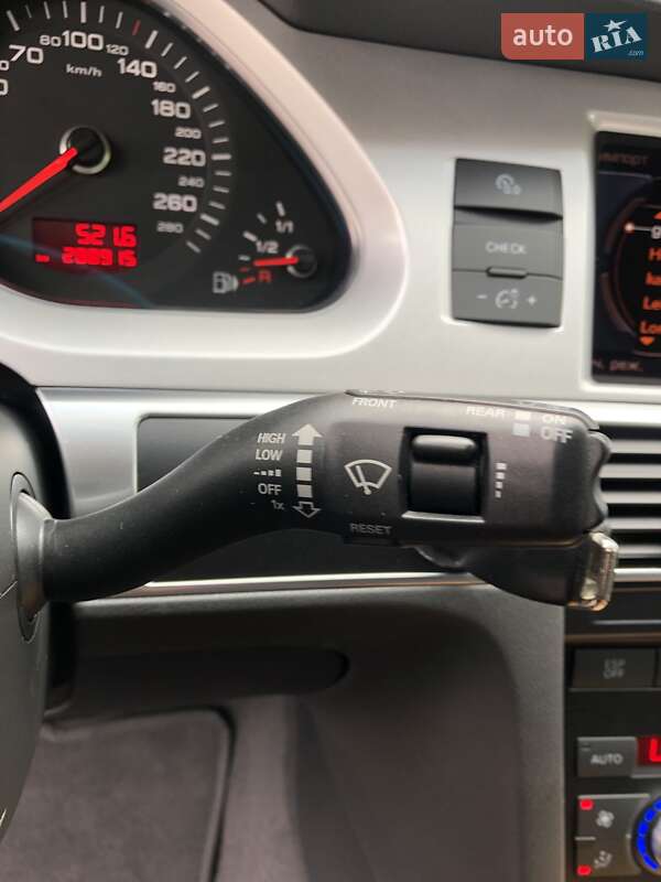 Універсал Audi A6 2009 в Житомирі фото 65 Універсал Audi A6 2009 в Житомирі