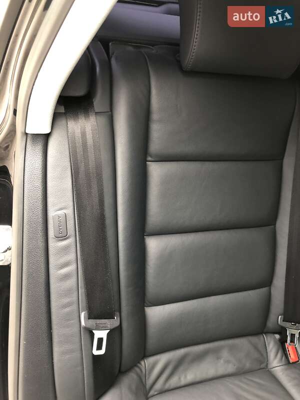 Універсал Audi A6 2009 в Житомирі фото 75 Універсал Audi A6 2009 в Житомирі