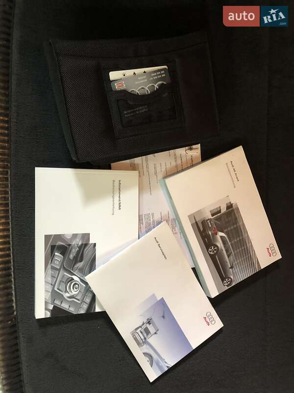 Універсал Audi A6 2009 в Житомирі фото 106 Універсал Audi A6 2009 в Житомирі