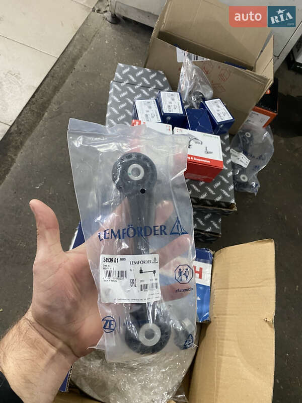 Седан Audi A6 2016 в Киеве фото 68 Седан Audi A6 2016 в Киеве