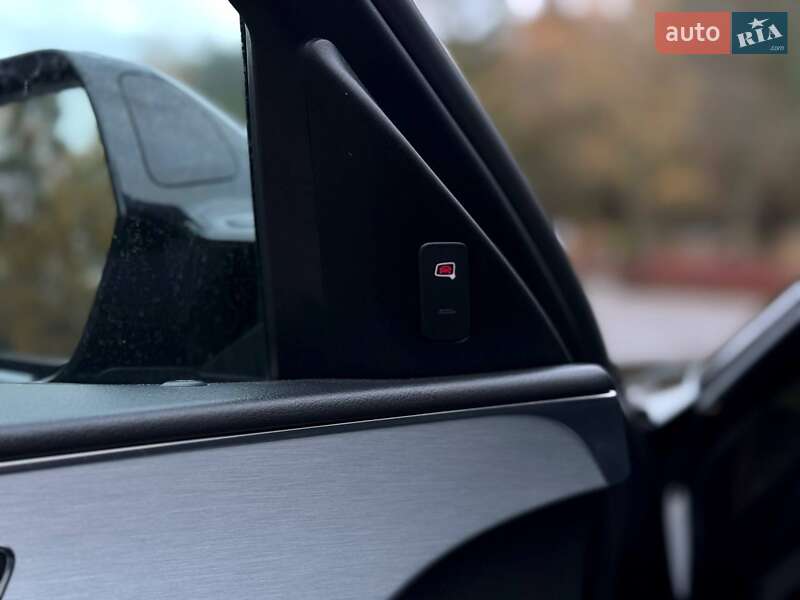 Универсал Audi A6 2016 в Ровно