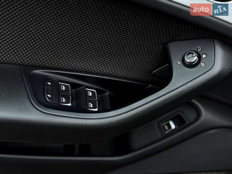 Универсал Audi A6 2016 в Ровно