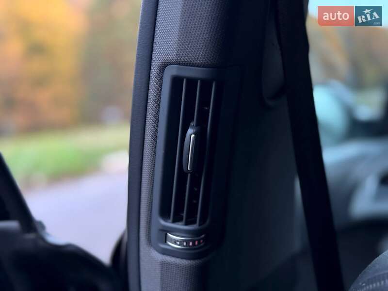 Универсал Audi A6 2016 в Ровно