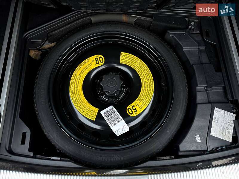 Универсал Audi A6 2016 в Ровно