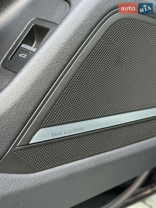 Седан Audi A6 2019 в Киеве фото 32 Седан Audi A6 2019 в Киеве