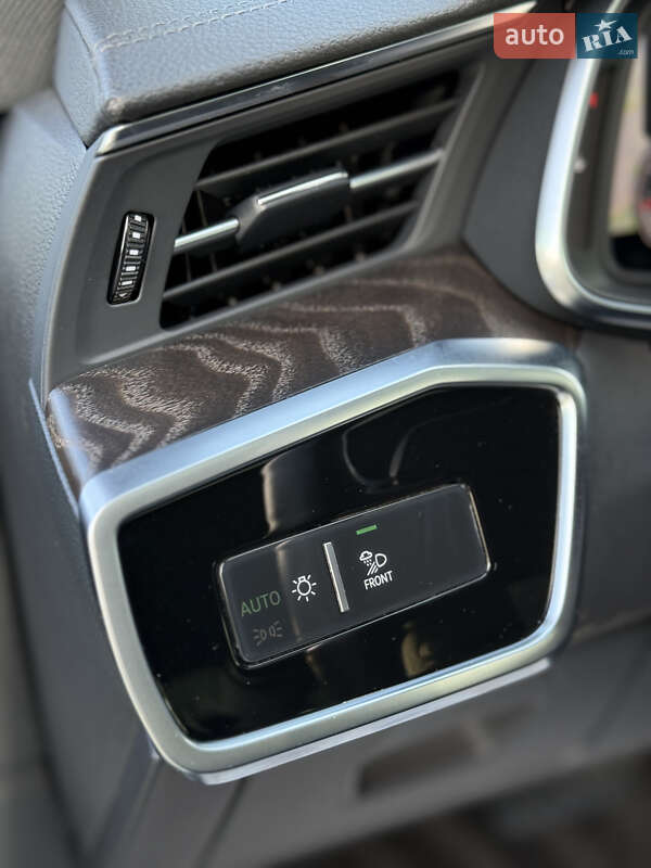 Седан Audi A6 2019 в Киеве фото 46 Седан Audi A6 2019 в Киеве