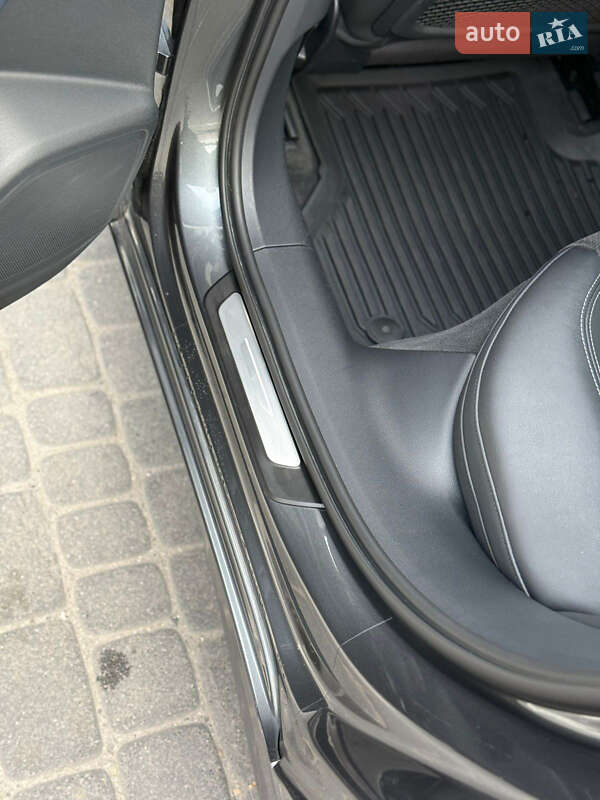 Седан Audi A6 2018 в Тернополе фото 10 Седан Audi A6 2018 в Тернополе