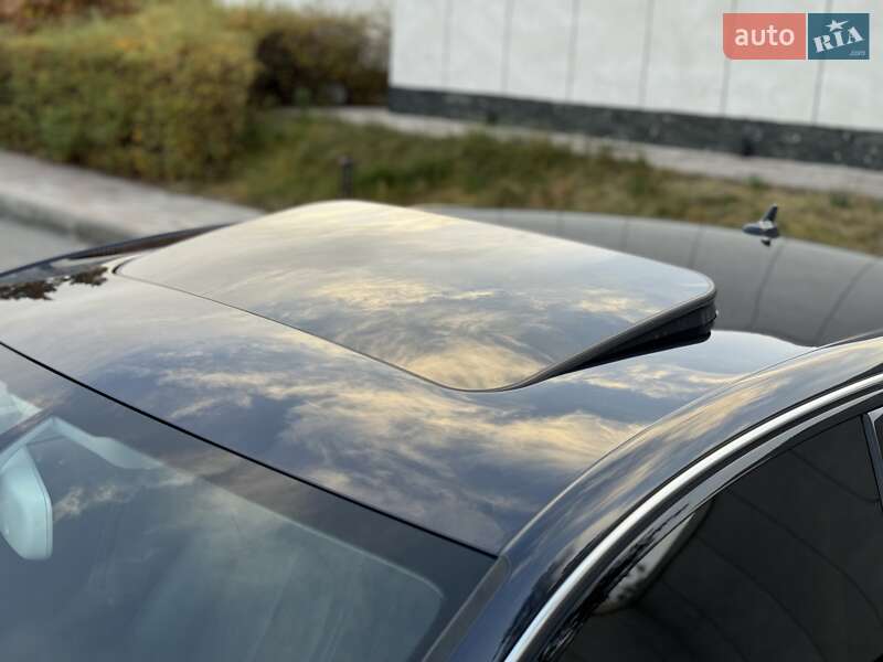 Седан Audi A6 2016 в Києві