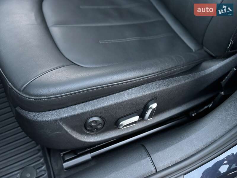 Седан Audi A6 2016 в Києві