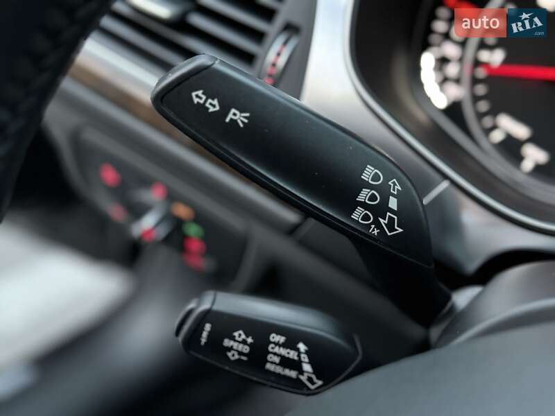 Седан Audi A6 2016 в Києві