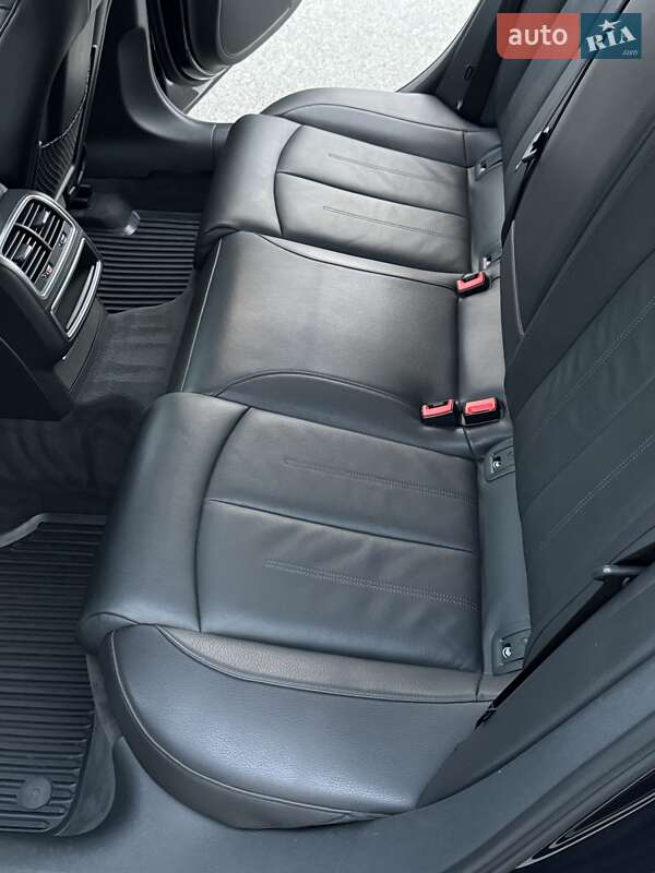 Седан Audi A6 2016 в Києві