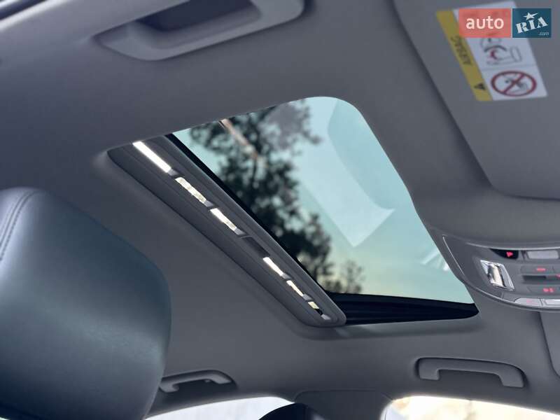 Седан Audi A6 2016 в Києві