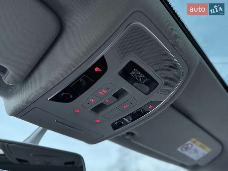 Седан Audi A6 2016 в Києві