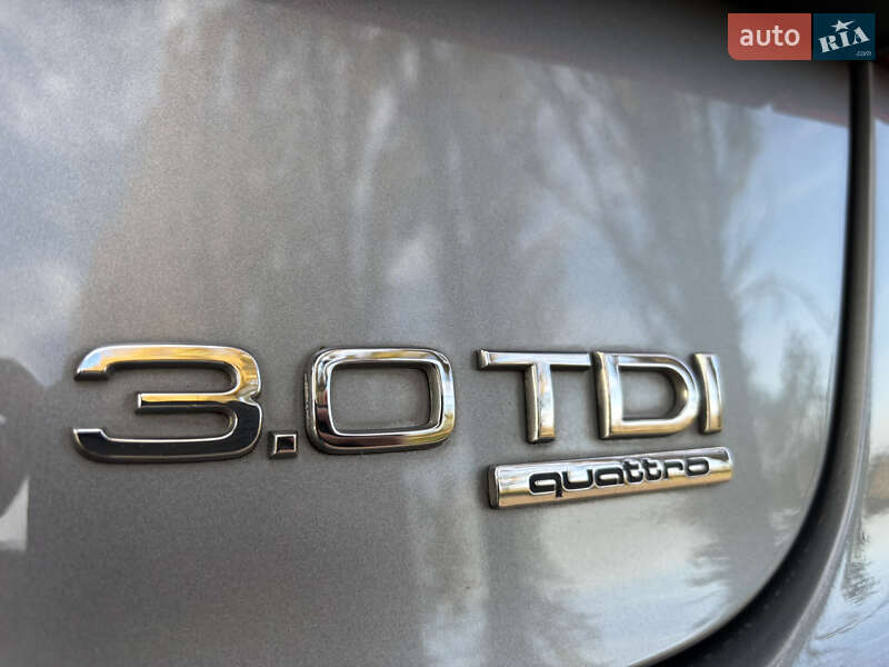 Седан Audi A6 2014 в Баришівка фото 27 Седан Audi A6 2014 в Баришівка