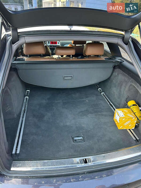 Универсал Audi A6 2007 в Черновцах фото 13 Универсал Audi A6 2007 в Черновцах