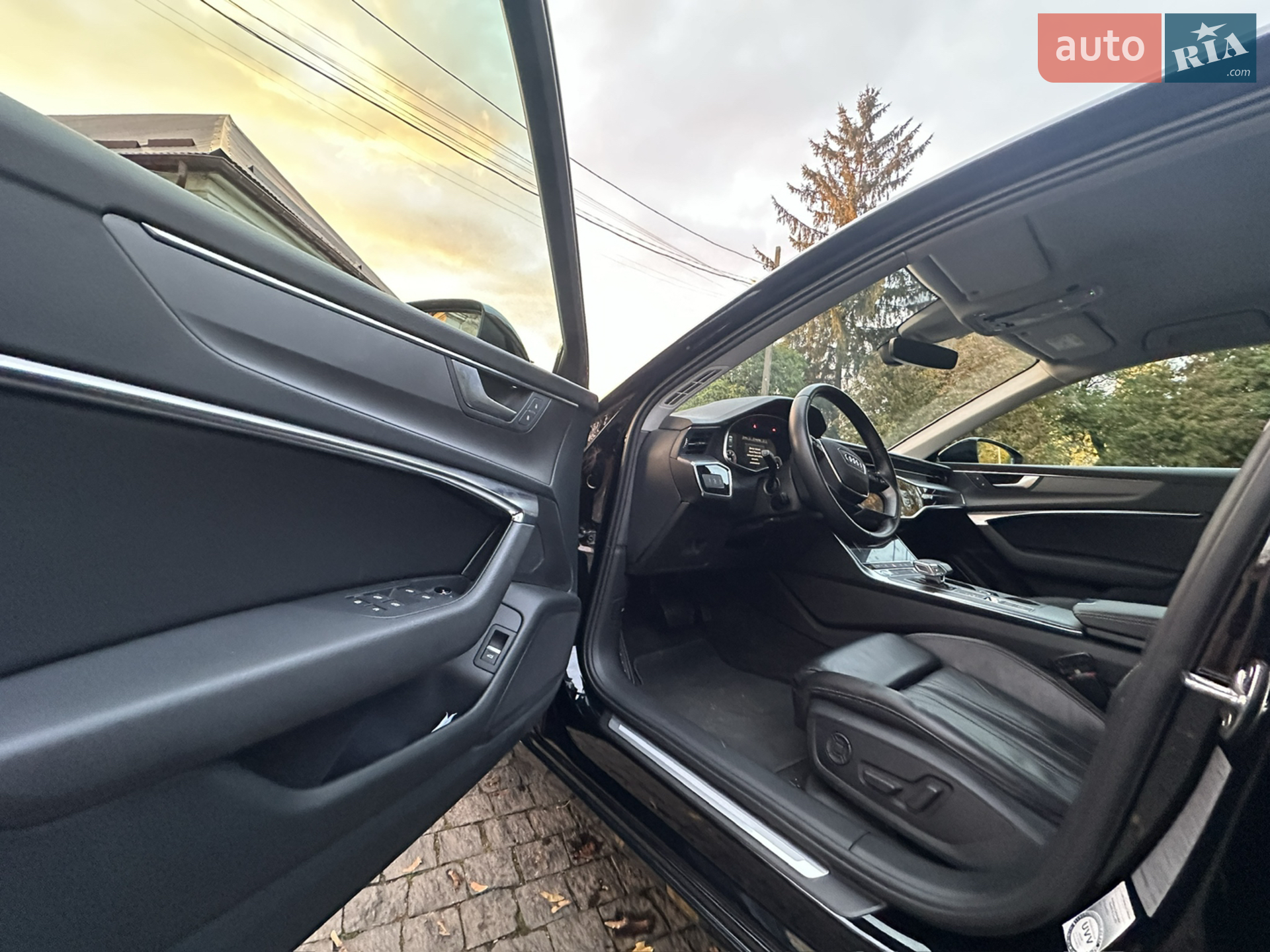 2019 Audi A6 - мініатюра 34