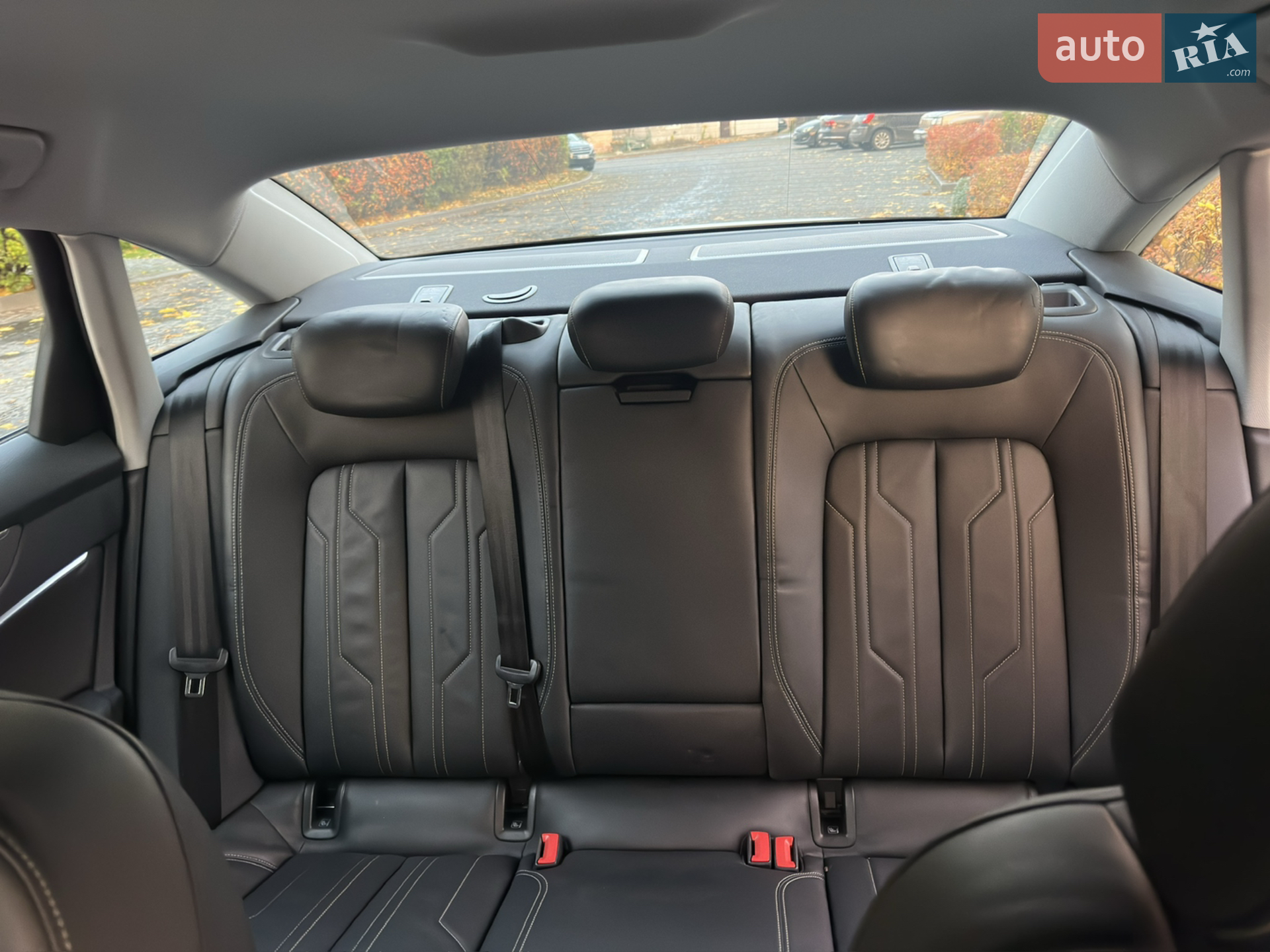2019 Audi A6 - мініатюра 36