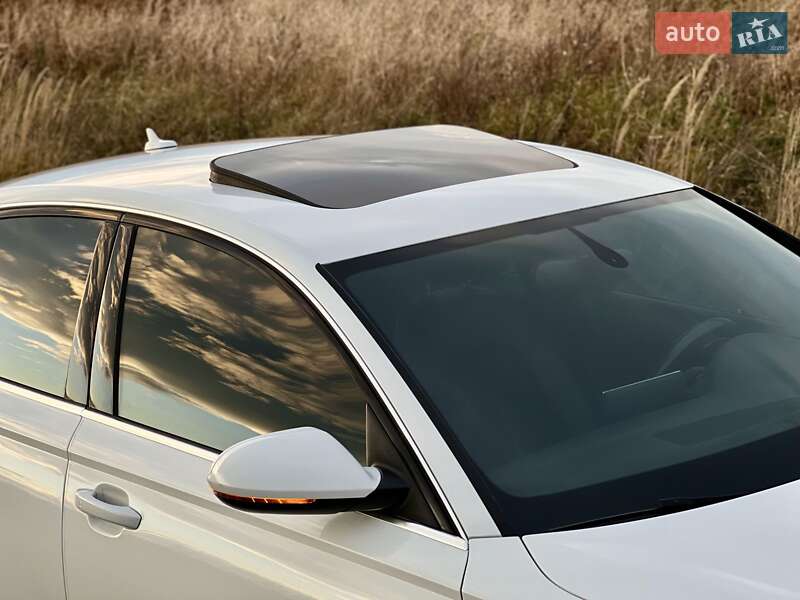 Седан Audi A6 2015 в Тернополе фото 15 Седан Audi A6 2015 в Тернополе