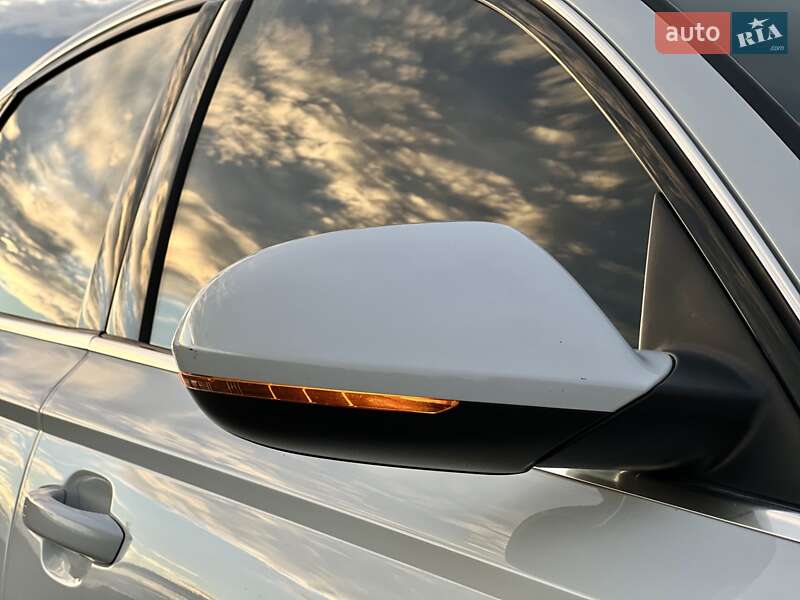 Седан Audi A6 2015 в Тернополе фото 28 Седан Audi A6 2015 в Тернополе