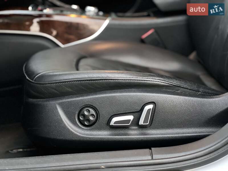 Седан Audi A6 2015 в Тернополе фото 61 Седан Audi A6 2015 в Тернополе