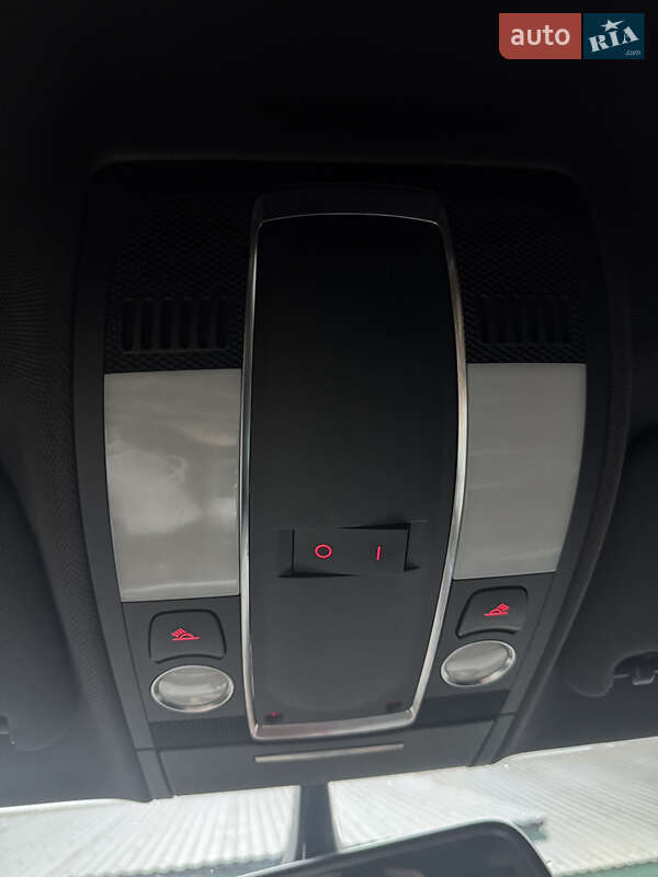 Універсал Audi A6 2007 в Яворові фото 8 Універсал Audi A6 2007 в Яворові