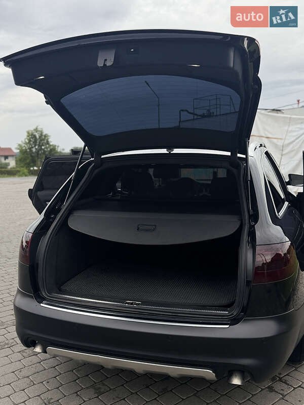 Універсал Audi A6 2007 в Яворові фото 14 Універсал Audi A6 2007 в Яворові
