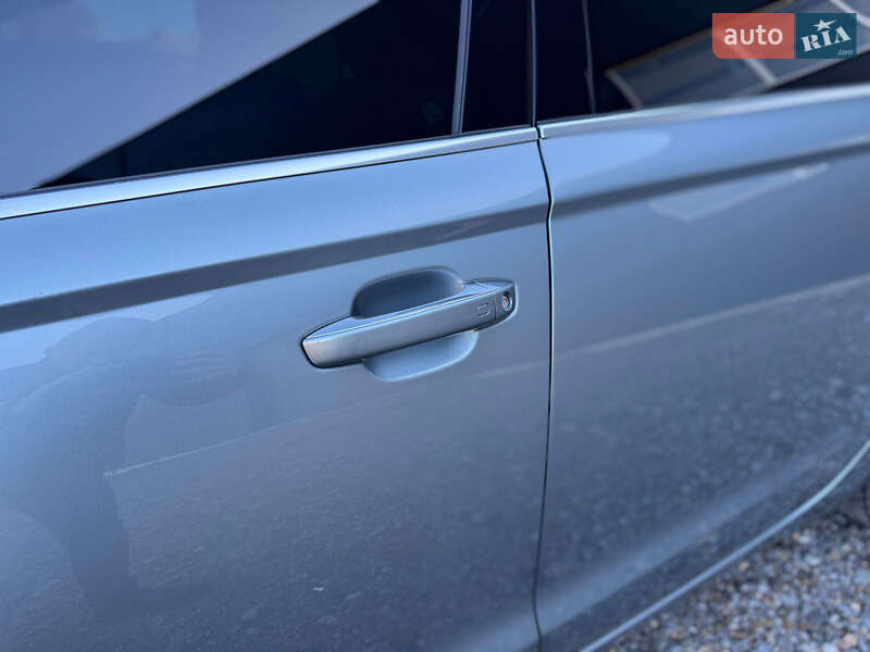 Седан Audi A6 2012 в Вінниці фото 11 Седан Audi A6 2012 в Вінниці