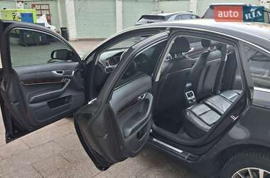 Седан Audi A6 2007 в Киеве
