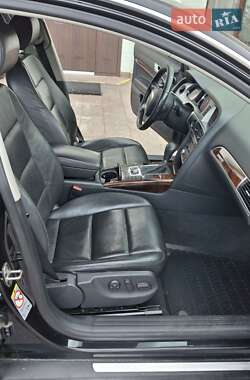 Седан Audi A6 2007 в Киеве