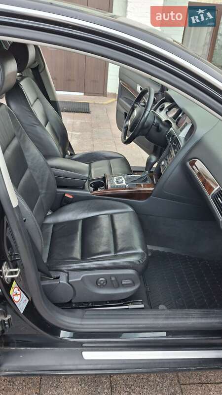 Седан Audi A6 2007 в Киеве