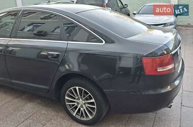 Седан Audi A6 2007 в Киеве