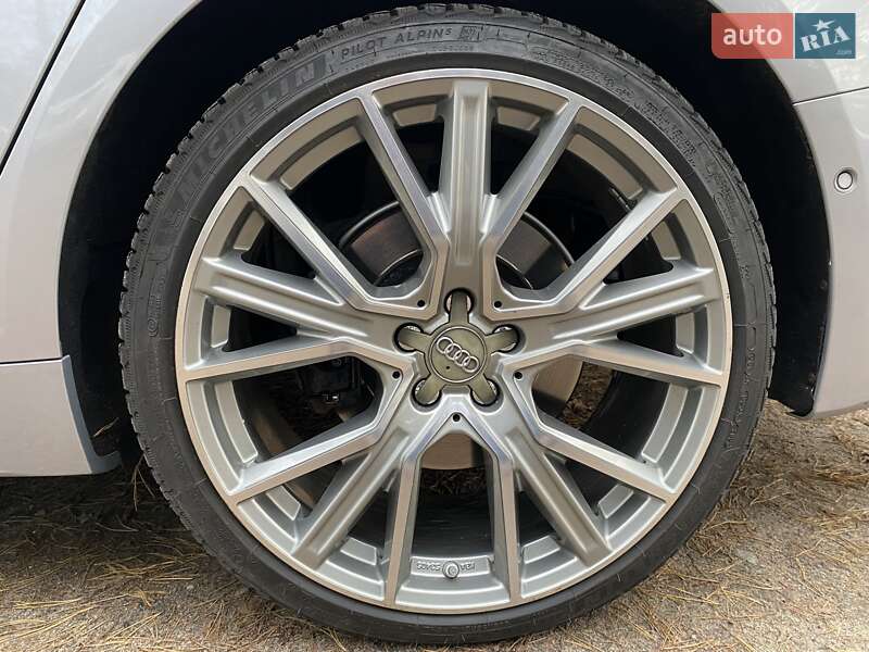 Універсал Audi A6 2021 в Житомирі фото 15 Універсал Audi A6 2021 в Житомирі