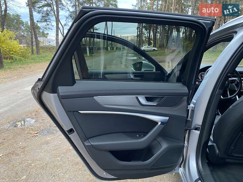 Універсал Audi A6 2021 в Житомирі фото 35 Універсал Audi A6 2021 в Житомирі