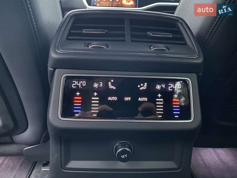 Універсал Audi A6 2021 в Житомирі фото 40 Універсал Audi A6 2021 в Житомирі