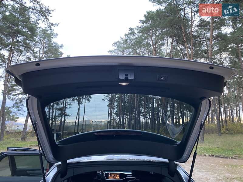 Універсал Audi A6 2021 в Житомирі фото 44 Універсал Audi A6 2021 в Житомирі