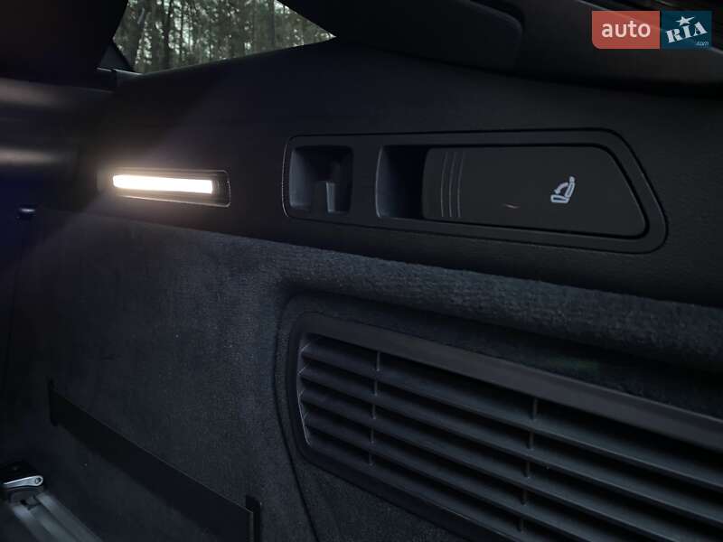 Універсал Audi A6 2021 в Житомирі фото 45 Універсал Audi A6 2021 в Житомирі