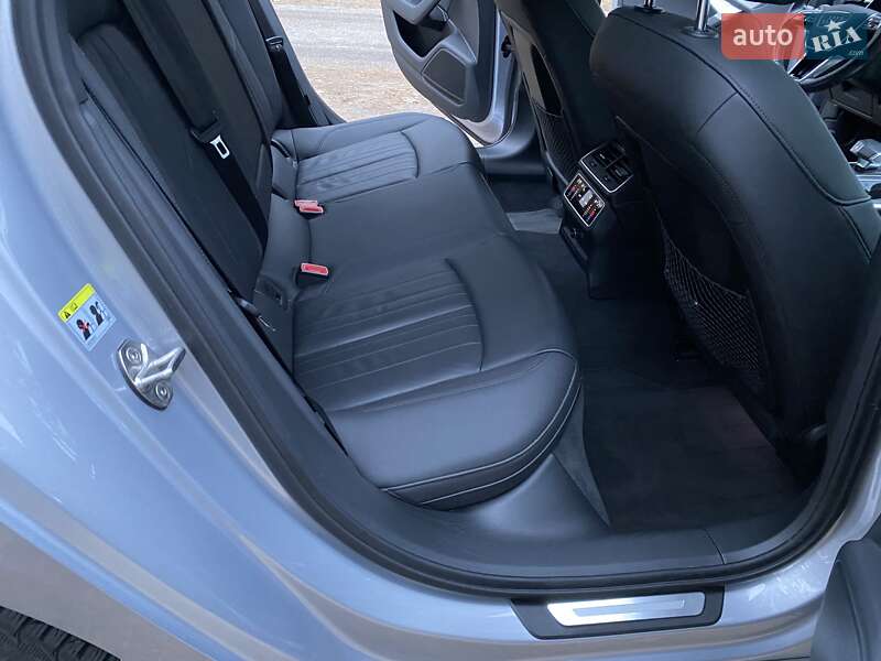 Універсал Audi A6 2021 в Житомирі фото 48 Універсал Audi A6 2021 в Житомирі