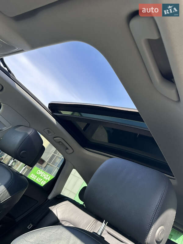 Універсал Audi A6 2017 в Києві