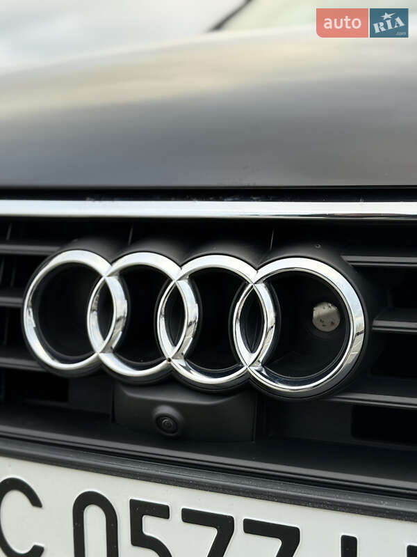 Универсал Audi A6 2018 в Киеве фото 11 Универсал Audi A6 2018 в Киеве