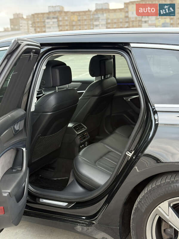 Универсал Audi A6 2018 в Киеве фото 34 Универсал Audi A6 2018 в Киеве