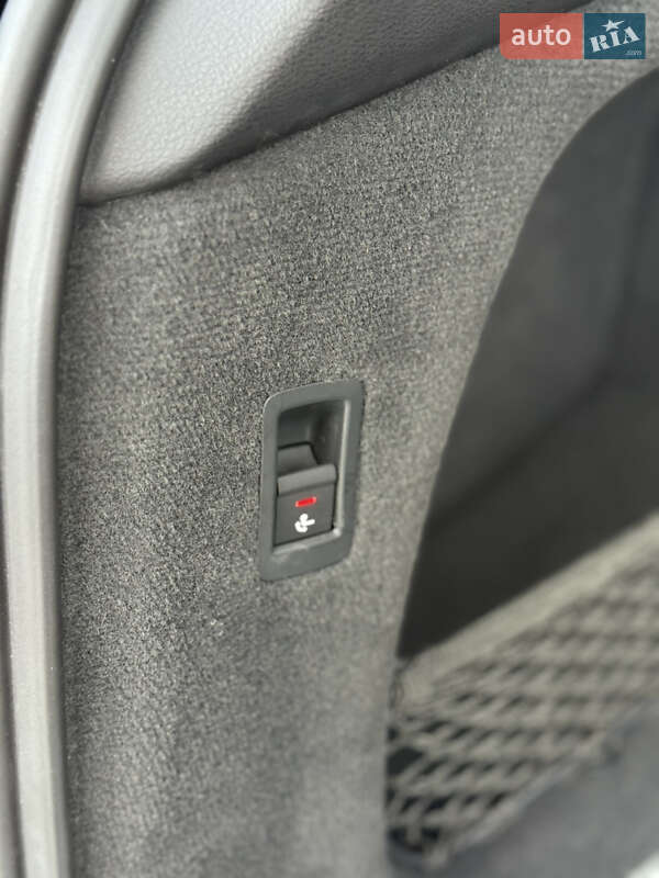 Универсал Audi A6 2018 в Киеве фото 51 Универсал Audi A6 2018 в Киеве